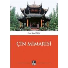 Çin Mimarisi Cai Tianxin