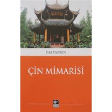 Çin Mimarisi Cai Yanxin