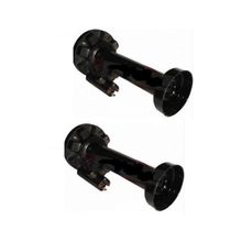 Çin Modeller Çapa Makinaları Aks Yaylı 32 mm 2 Adet Cırcır