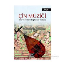 Çin Müziği - Jin Jie