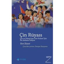 Çin Rüyası - Ren Xiaosi