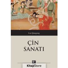 Çin Sanatı - Liu Qiangong