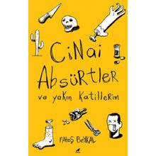 Cinai Absürtler - Fatoş Beykal