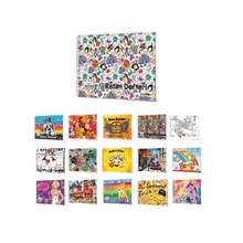 Çınar 17x24 cm 15 Yapraklı Resim Defteri