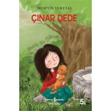 Çınar Dede - Hüseyin Yurttaş