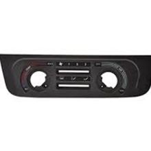 Çınar Online Store 717037080 Tofaş Kartal Slx Kalorifer Kumanda Paneli