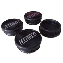 Çınar Online Store 7625593 4 Adet Fiat Tempra Jant Göbek Arması