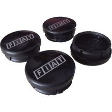 Çınar Online Store 7625593 4 Adet Fiat Tipo Jant Göbek Arması
