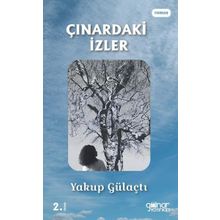 Çınardaki İzler Gülnar Yayınları