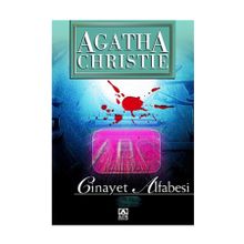 Cinayet Alfabesi - Agatha Christie