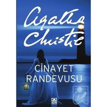 Cinayet Randevusu - Agatha Christie