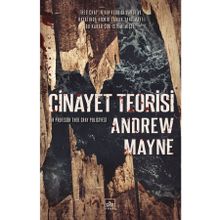 Cinayet Teorisi Andrew Mayne