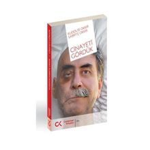 CINAYETI GÖRDÜK - KUDDUSI OKKIR, SABRIYE OKKIR