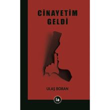 Cinayetim Geldi - La Kitap