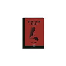 Cinayetim Geldi La Kitap