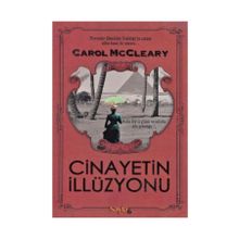 Cinayetin İllüzyonu - Carol McCleary
