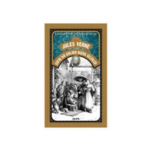 ÇİNDE BIR ÇİNLİNİN BAŞINA GELENLER - JULES VERNE