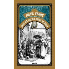 Çin'de Bir Çinlinin Başına Gelenler-Olağanüstü Yolculuklar 18 - Jules Verne