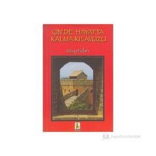 ÇİNDE HAYATTA KALMA KILAVUZU (CD EKLI) - GIRAY FIDAN