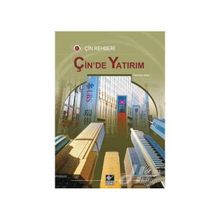 Çin'de Yatırım - Francisco Soler