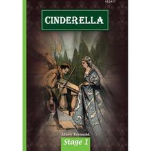 CINDERELLA - KOLEKTIF