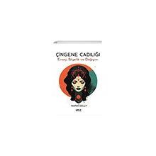 Çingene Cadılığı Gece Kitaplığı