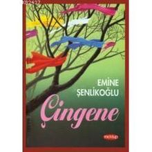 Çingene - Emine Şenlikoğlu