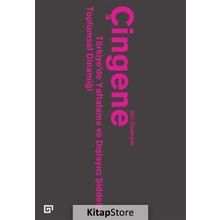Çingene - Gül Özateşler