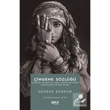 Çingene Sözlüğü - George Borrow