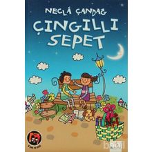 ÇINGILLI SEPET - NECLA ÇANDAĞ