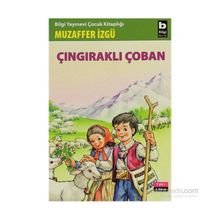 Çıngıraklı Çoban - Muzaffer İzgü