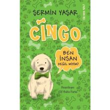 Cingo - Şermin Yaşar