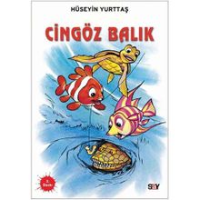 CİNGÖZ BALIK - HÜSEYİN YURTTAŞ
