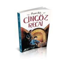 Cıngöz Recai Mişon'un Definesi - Peyami Safa