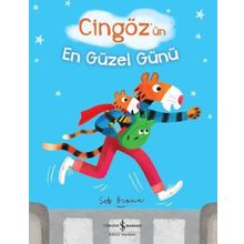 Cingöz'ün En Güzel Günü - Sebastien Braun