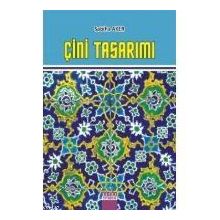 ÇİNİ TASARIMI - SABIHA AKER