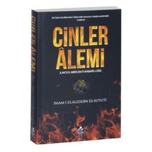 Cinler Alemi - imam celaleddin essuyuti