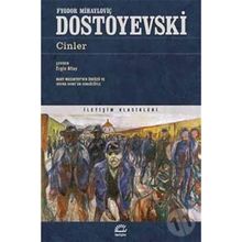 Cinler - Fyodor Mihailoviç Dostoyevski