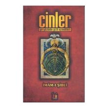 CINLER - YERYÜZÜNÜN GIZLI EFENDILERI - İMÂM-I ŞİBLÎ