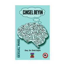 Cinsel Beyin Doç. Dr. Ümit Sayın