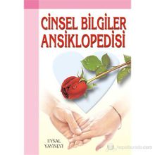 CINSEL BILGILER ANSIKLOPEDISI - AHMET M. KEREM