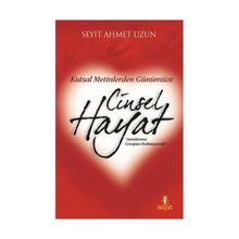 CINSEL HAYAT - SEYIT AHMET UZUN