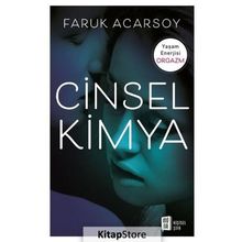 Cinsel Kimya - Faruk Acarsoy