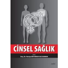 Cinsel Sağlık - Nobel Tıp Kitabevleri