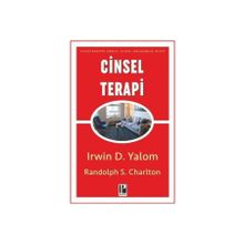 Cinsel Terapi - Walton T.Roth&Irwin D.Yalom
