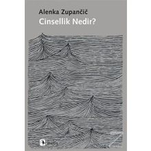 Cinsellik Nedir? - Alenka Zupancic