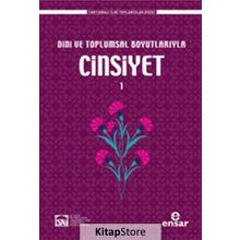 CINSIYET DINI VE TOPLUMSAL BOYUTLARIYLA - KOLEKTIF