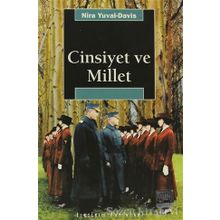 CINSIYET VE MILLET - NIRA YUVAL-DAVIS