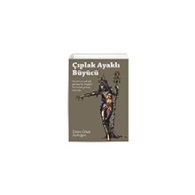 Çıplak Ayaklı Büyücü Cinius Yayınları
