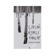 ÇIPLAK AYAKLI RUHLAR - AHMET TURGUT